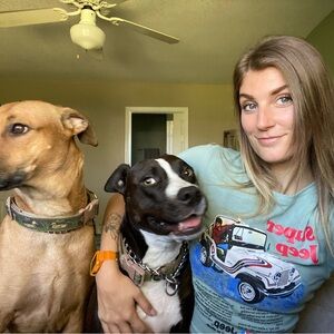 Meet your Posher, Ang